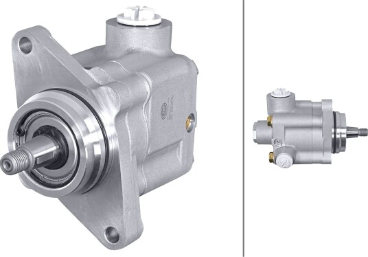 HELLA 8TL 359 003-631 Servopumpe