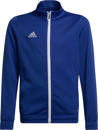 Adidas Performance Cardigan ENT22 TK JKTY Blå/Hvit Adidas Performance 16 år 176 Cardigan