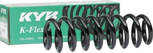 KYB RA7061 Fjær