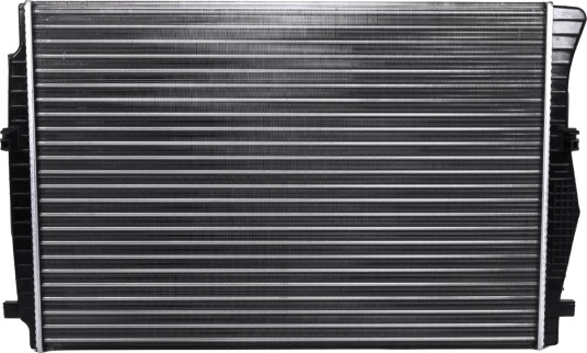Radiator, motorkjøling KAMOKA 7705361