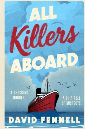 All Killers Aboard