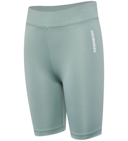 Hummel Shorts hmlLuna Tights Shorts Grønn