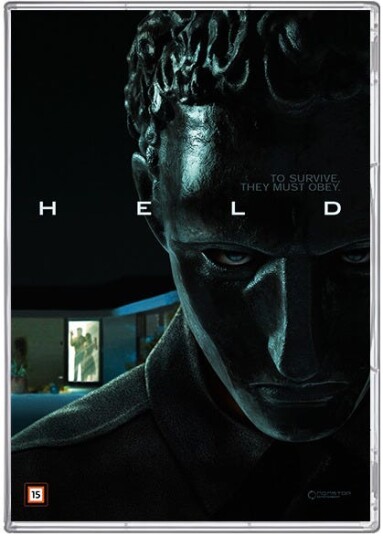 Held DVD Held DVD