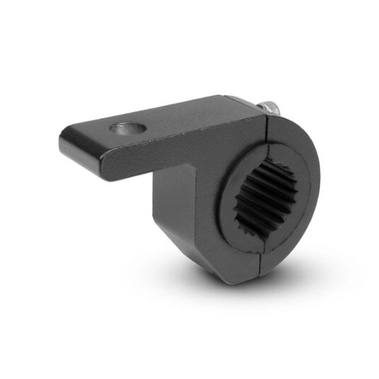Feste til ekstra /arbeidslys PURELUX Adaptive Tube Clamp 25 31 mm