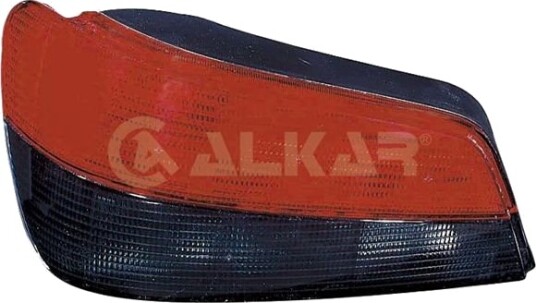 ALKAR 2270281 Baklykt