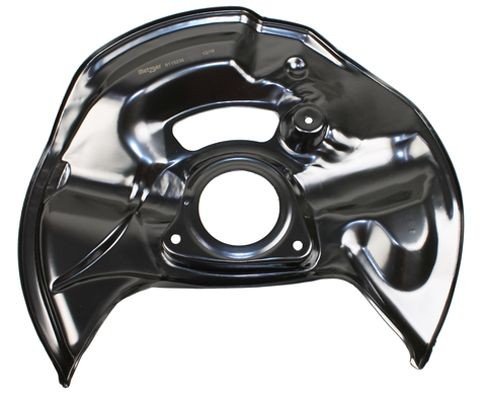 Bremseskjold METZGER 6115236 Bremseskjold METZGER 6115236