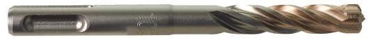 Milwaukee 4932479368 Hammerbor 50-pakk 8 x 115 mm Maskintilbehør & forbruk