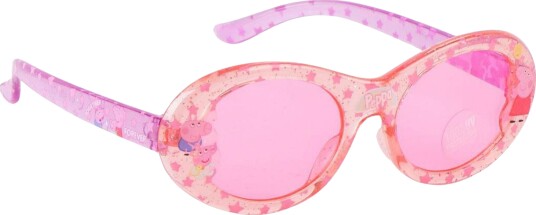 Peppa Gris Solbriller Rosa