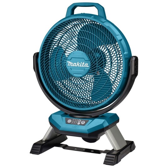 Makita Vifte DCF301Z 18V Ø330mm