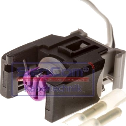 Kabelreparasjonssett, common-rail-system SenCom 10153 Kabelreparasjonssett, common-rail-system SenCom 10153