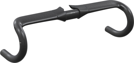 Syncros Creston 1.0 aero styre 380mm sort