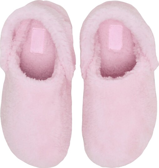 Crocs Classic Cozzzy Slipper Rosa US M7/W9 EU 39 40
