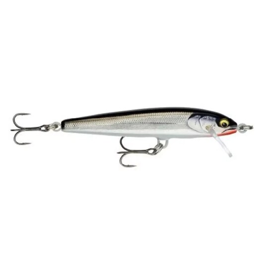 Rapala Floater Elite wobbler 8,5 cm GDS Rapala Floater Elite wobbler 8,5 cm GDS