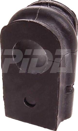 Lagring, stabilisator SPIDAN CHASSIS PARTS 412144