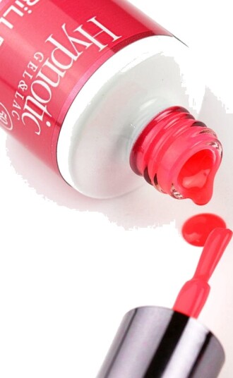 THF Hypnotic gel & lac 59 THF Hypnotic gel & lac 59