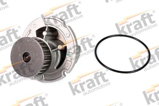 KRAFT 1501535 Vannpumpe KRAFT 1501535 Vannpumpe