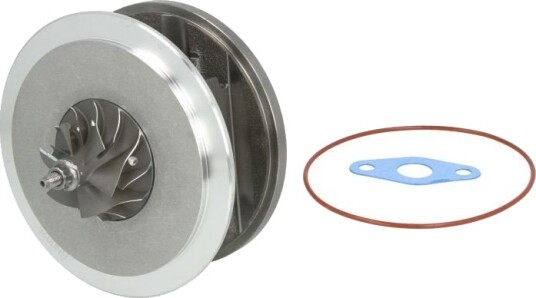 Kjernegruppe, lader EVORON EVCH0025