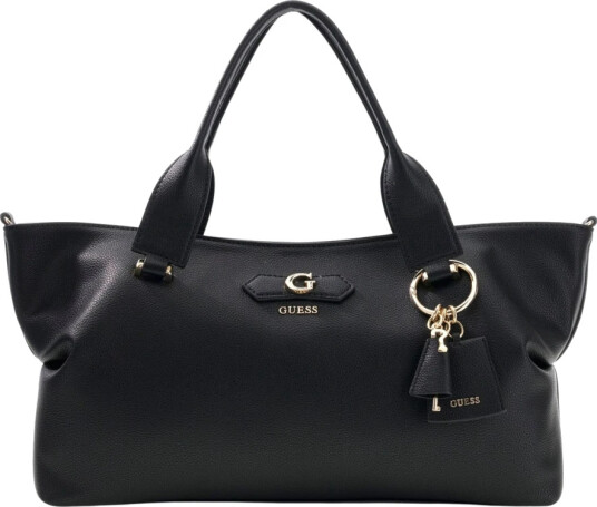 Guess Dame Vesker Svart ONE SIZE, Guess Dame Vesker Svart ONE SIZE,