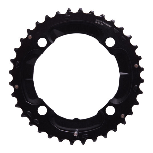 Shimano Deore Fc-M627/m627-B/m617/m617-B2 36t Krankdrev Shimano Deore Fc-M627/m627-B/m617/m617-B2 36t Krankdrev