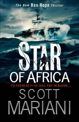 Star of Africa Star of Africa