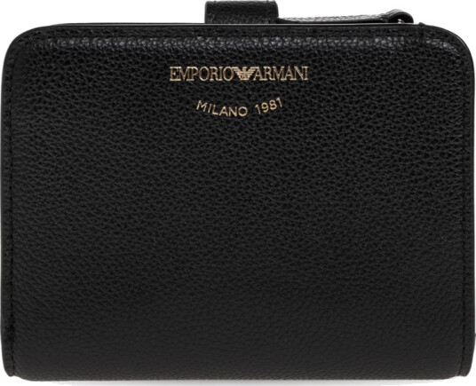 Emporio Armani Dame Accessories Svart ONE SIZE,