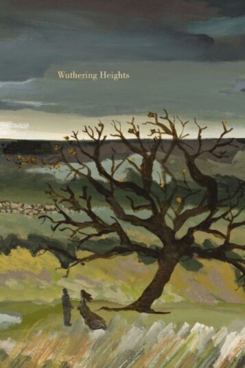 Wuthering Heights Painted Editions Wuthering Heights Painted Editions