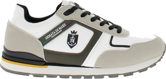 Armata Di Mare Herre Sko Beige 42 EU,