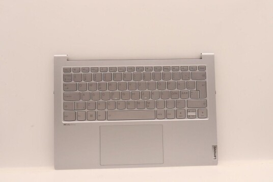 Lenovo COVER Upper Case ASM_NORDIC