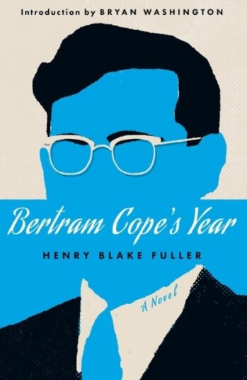 Bertram Cope's Year Herald Classics Bertram Cope's Year Herald Classics