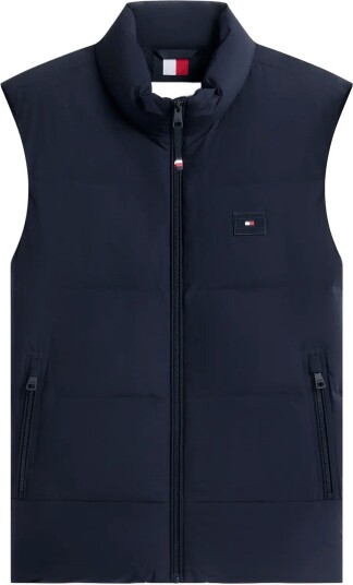Tommy Hilfiger Down Vest Navy XL