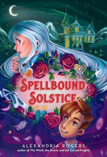 Spellbound Solstice Spellbound Solstice