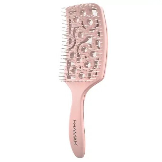 Framar Framar I Need To Vent Brush Champagne