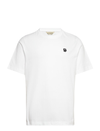 Marimekko Torus Unikko Placement - White - M