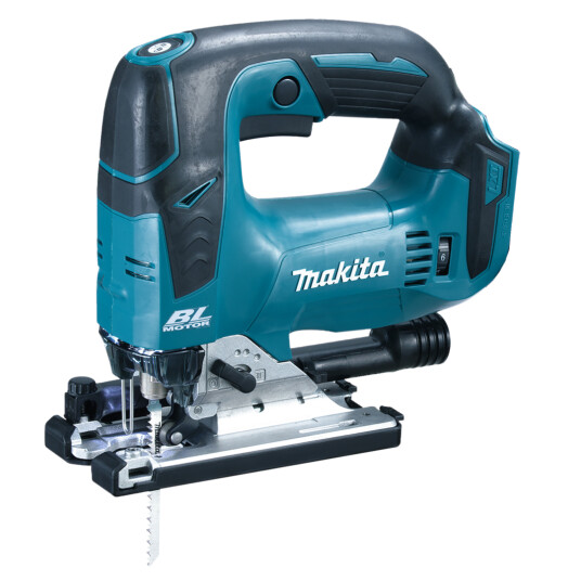 MAKITA STIKKSAG DJV182Z 18V BØRSTELØS MAKITA STIKKSAG DJV182Z 18V BØRSTELØS