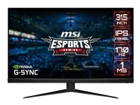MSI G321Q