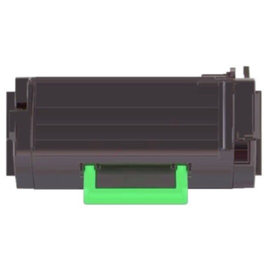 TOSHIBA T-520P-R Tonerkassett svart 35.000 sider TOSHIBA T-520P-R Tonerkassett svart 35.000 sider