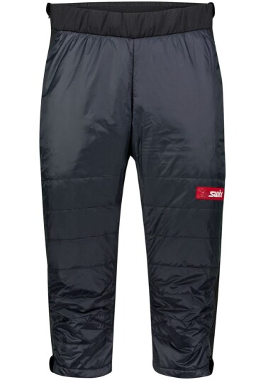 Swix Surmount Primaloft Knickers M Black XXL Swix Surmount Primaloft Knickers M Black XXL