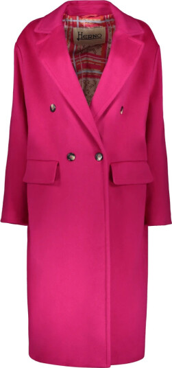Herno Dame Frakker Rosa 2XL, Herno Dame Frakker Rosa 2XL,