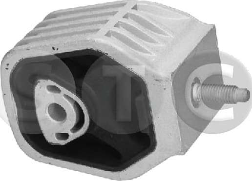 STC T405994 Motorfeste STC T405994 Motorfeste