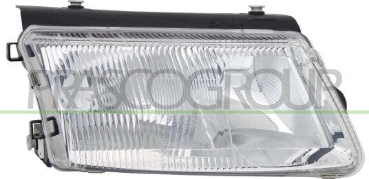 PRASCO VG0524901 Frontlykter