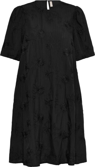 Culture Cugeniva Dress   Black   L