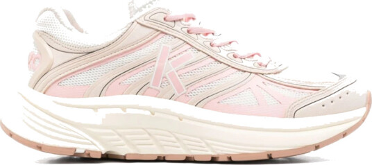 Kenzo Dame Sko Rosa 40 EU,