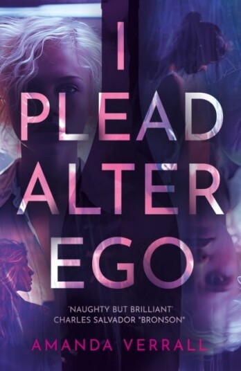 I Plead Alter Ego I Plead Alter Ego