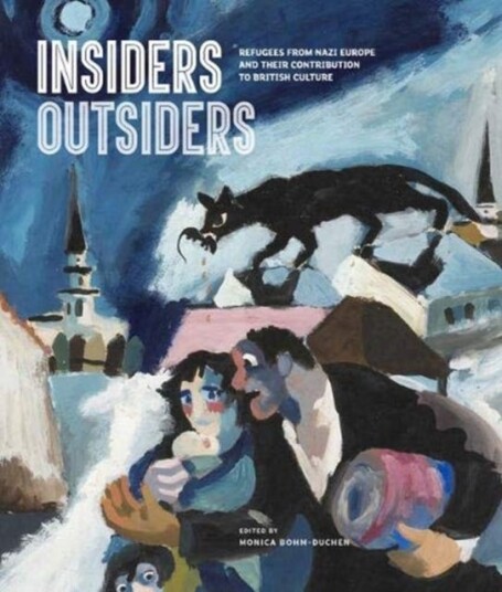 Insiders/outsiders