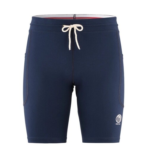 YMR Bäckaryd Mid Tights Herre Navy XL