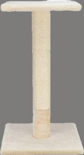 Baena-Skrapepinne 69 cm Beige