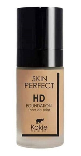Kokie Skin Perfect HD Foundation - 30C