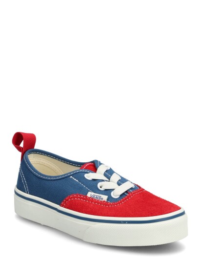 VANS Authentic Elastic Lace Multi/patterned 32