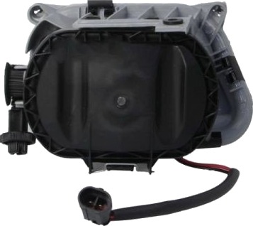 Lykteglass, hovedlys TRUCKLIGHT HL-IV008L-L/R