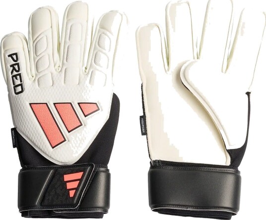 Adidas Performance Pred Gl Mtc Fs WHITE/BLACK/SOLTUR 8